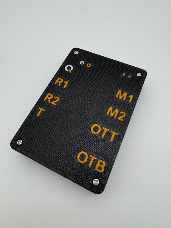Heatpump Controller Q-Edition